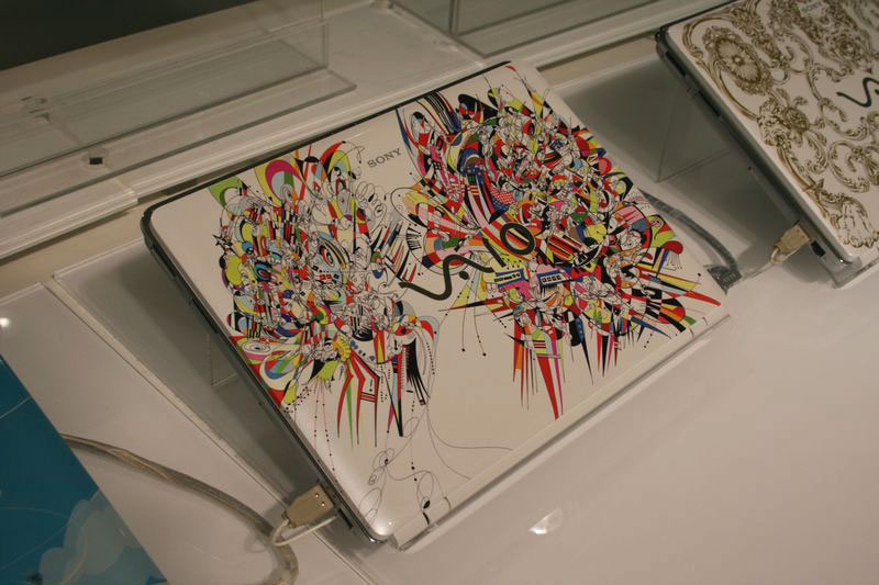 Illustration for article titled The Sony Building in Ginza is a Museum of All Things Sony, Except the PS3